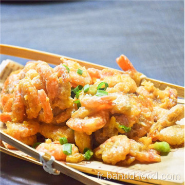 Tang Yang Sea Shrimp Frozen Delicious